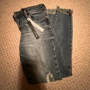 Brand new STS BLUE jeans
